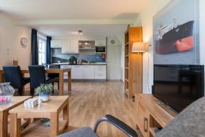 Hello Zeeland - Essenhoeve 1 Voorhuis