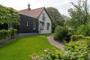 Hello Zeeland - Essenhoeve 1 Voorhuis - 泽伊德赞德