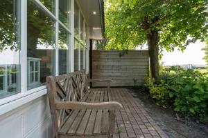 Hello Zeeland - Essenhoeve 1 Voorhuis