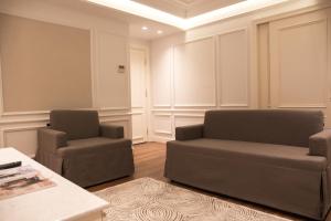 Mina Hotel - Special Category