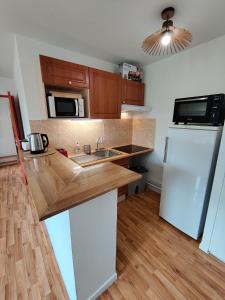 Appartement T2 classé 3 étoiles