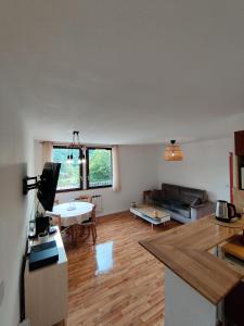 Appartements Appartement T2 classe 3 etoiles : photos des chambres