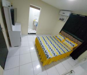 Residencial Mão Forte