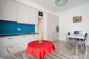 Arco della Pace Nest - Moscova - Milan-Cortina 2026 Olympics - Milan Design Week 2026