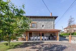 Casa Trasmiera - Beranga