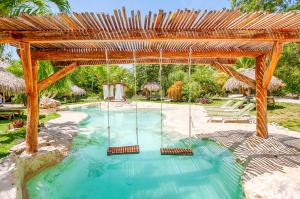 Villa Morena Boutique Hotel Ecoliving