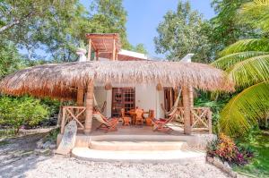 Villa Morena Boutique Hotel Ecoliving