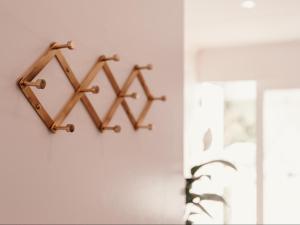 Hilltop Boutique Hotel