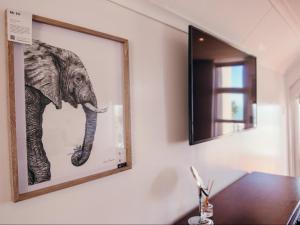 Hilltop Boutique Hotel