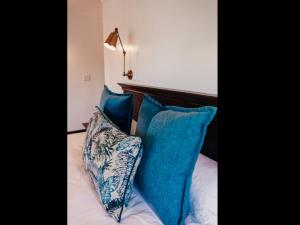 Hilltop Boutique Hotel