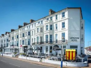 Langham Hotel Eastbourne - St. Leonards