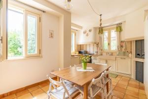 Villa Poggio Verde with pool - Exclusive Retreat