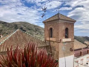 Casa Coco No 10 - Sorvilán