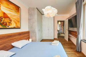 Sea view Apartment Pomorie