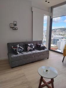 IQON - Best Building in Quito