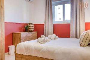 Urban Square Elite Suites by 360 Estates