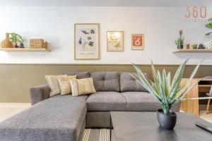 Urban Square Elite Suites by 360 Estates