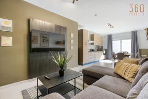 Urban Square Elite Suites by 360 Estates