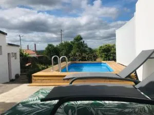 Casas Mó de Cima - Vale de Vargo