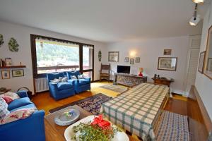 Dolomiti 3-TRE Appartamento