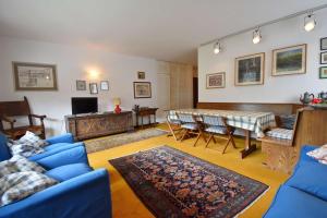 Dolomiti 3-TRE Appartamento