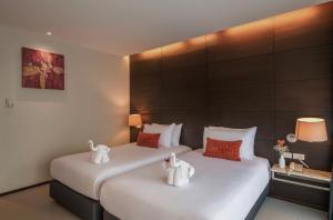 Aree Tara Ao Nang Krabi