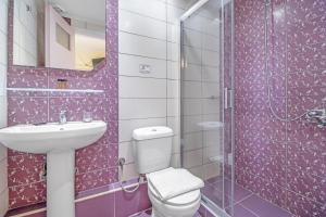 Tasoula Apartment with sea view 2