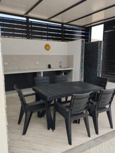 Maison de vacances à Djerba