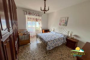Maremma Holidays-Gardenia Apartment