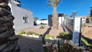 Maison de vacances à Djerba