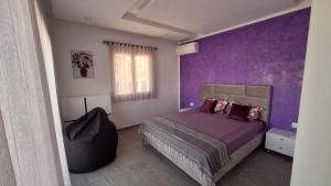 Maison de vacances à Djerba
