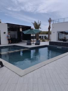 Maison de vacances à Djerba