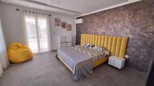 Maison de vacances à Djerba