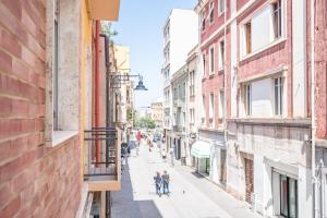 Terrazza Garibaldi, Centro storico img37