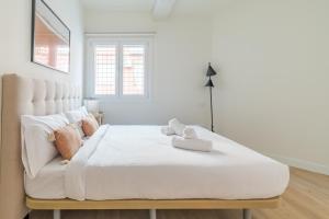 CATERINA Plaza Castilla