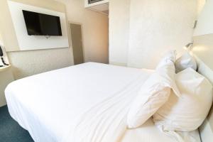 Hotels Kyriad Auxerre Appoigny : photos des chambres