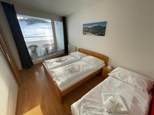 Apartmán 6 Triangel