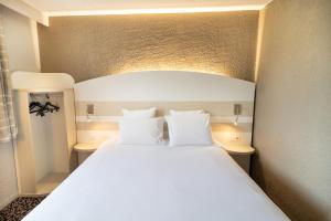 Hotels Kyriad Auxerre Appoigny : photos des chambres