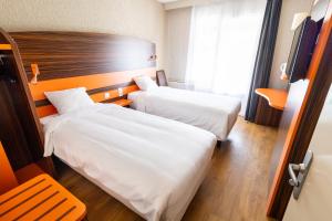 Hotels Kyriad Auxerre Appoigny : photos des chambres