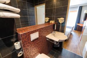 Hotels Kyriad Auxerre Appoigny : photos des chambres