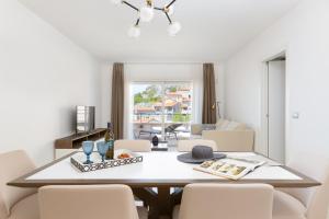 Appartamento con Balcone