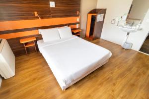 Hotels Kyriad Auxerre Appoigny : photos des chambres