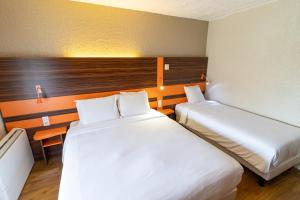 Hotels Kyriad Auxerre Appoigny : photos des chambres