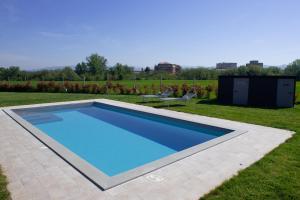 Casa Vacanza Poggio Paniere
