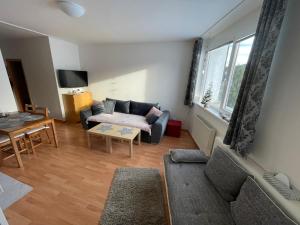 Apartmán 6 Triangel