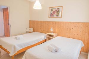 Apartment Sea View 4D