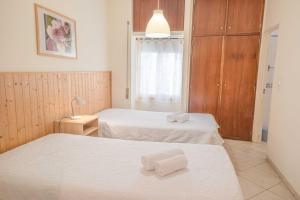 Apartment Sea View 4D