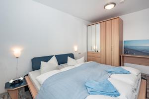 Aquarius Ferienwohnung Usedom