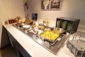Hotels Kyriad Auxerre Appoigny : photos des chambres