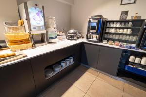 Hotels Kyriad Auxerre Appoigny : photos des chambres